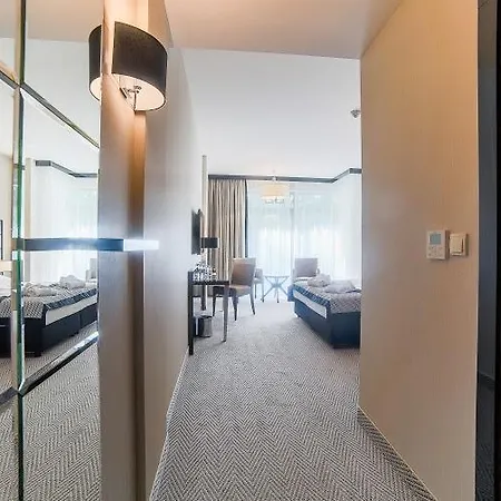 Apartman Diune Kołobrzeg