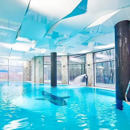 Apartman Diune Kołobrzeg