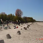 Apartman Diune Kołobrzeg