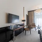 Apartman Diune