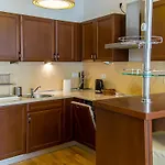 Apartment Diune Kolobrzeg