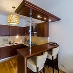 Apartment Diune