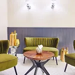 Diune Apartment