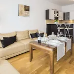 Apartment Diune *