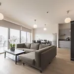 Apartment Diune