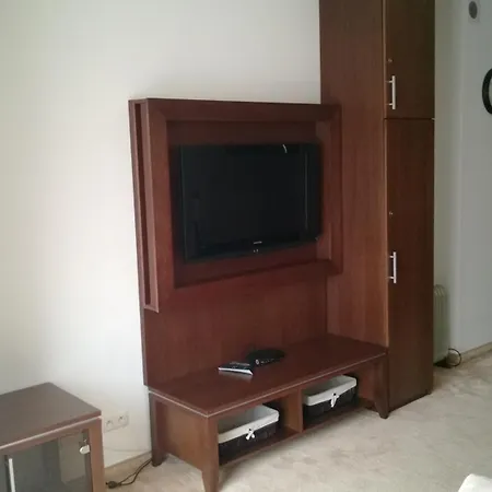 Diune Apartment Kolobrzeg