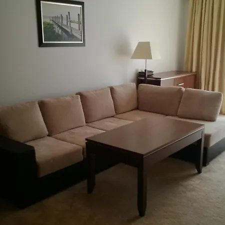 Apartment Diune Kolobrzeg