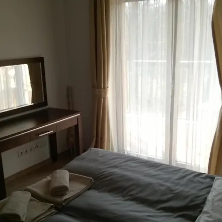 Diune Apartment