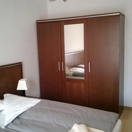 Apartment Diune Kolobrzeg