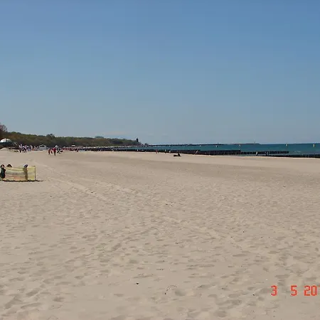 Diune * Kolobrzeg