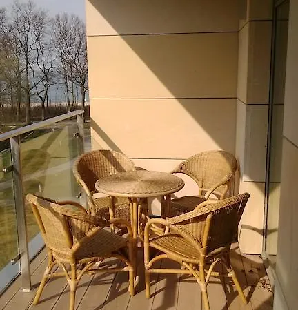 Appartement Diune *