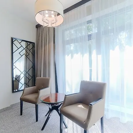 Apartment Diune *