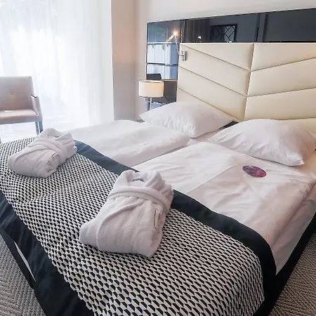 Apartment Diune Kolobrzeg