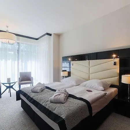 Apartment Diune *