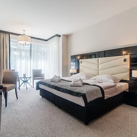Apartment Diune *