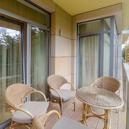 Diune Apartment