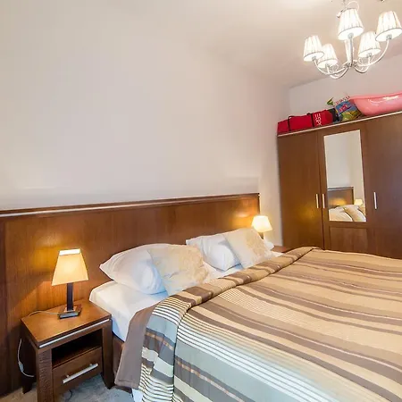 Diune Apartment