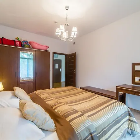 Diune Apartment Kolobrzeg