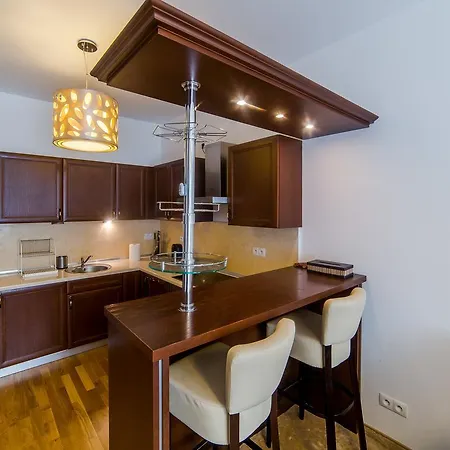 Apartment Diune