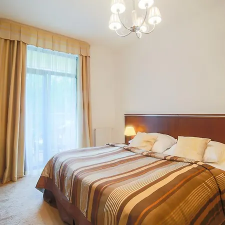 Diune Apartment