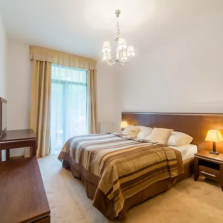 Diune Apartment *