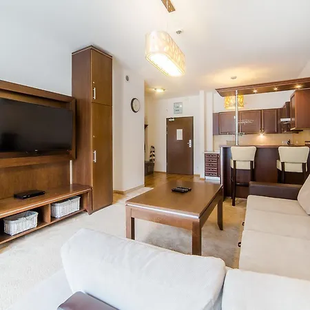 Apartment Diune Kolobrzeg