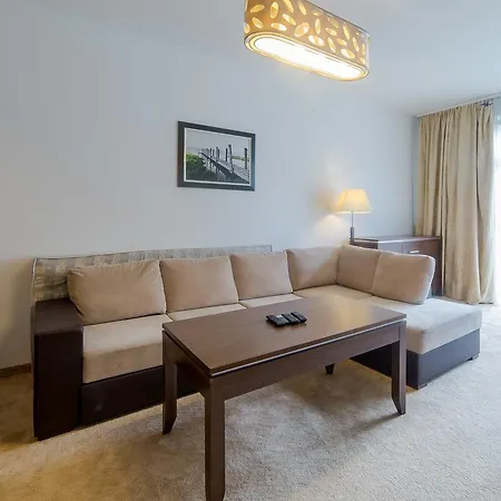 Apartment Diune *