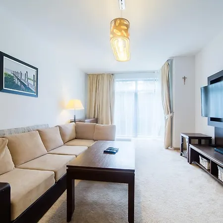 Apartment Diune