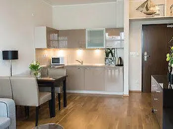Diune Apartment *