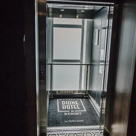 Diune Apartment *