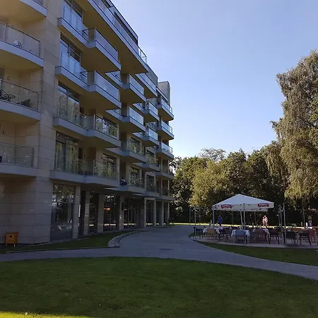 Apartment Diune