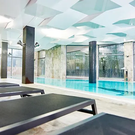 Diune Apartment *