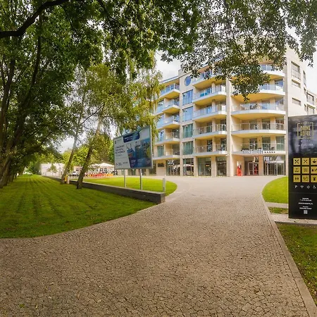 Apartment Diune Kolobrzeg