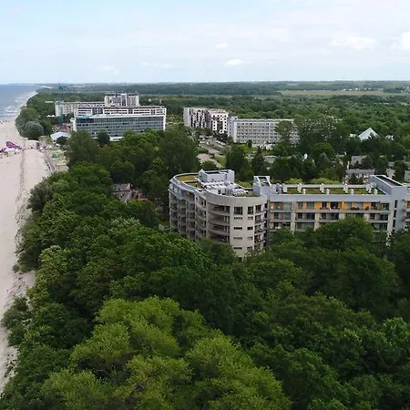 Diune * Kolobrzeg