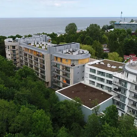 Diune Apartment *