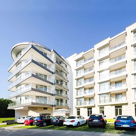 Apartment Diune Kolobrzeg