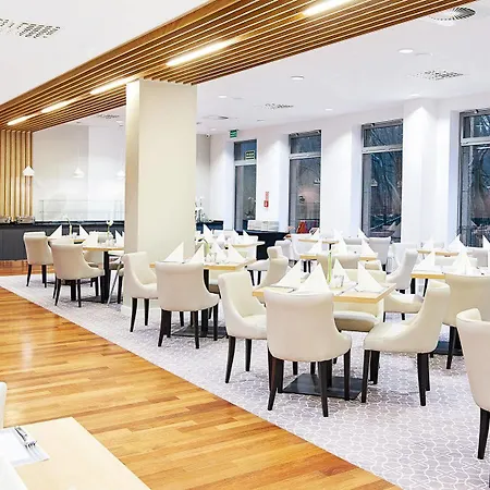 Apartment Diune Kolobrzeg