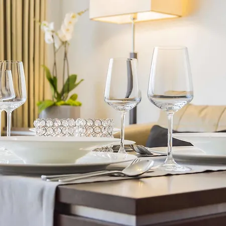 Diune Apartment Kolobrzeg