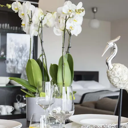 Diune Apartment Kolobrzeg