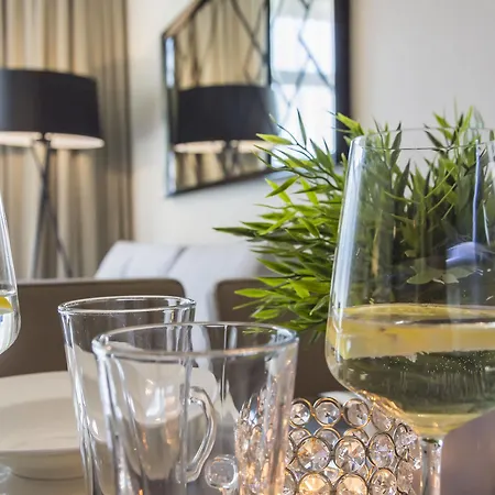 Apartment Diune Kolobrzeg