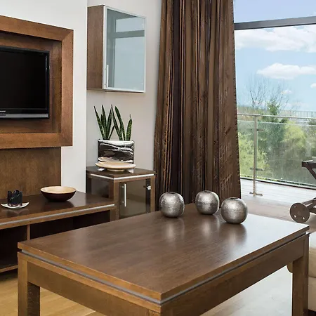 Apartment Diune Kolobrzeg
