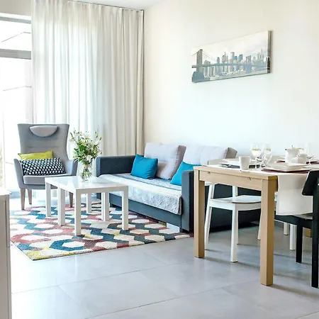 Diune Apartment *