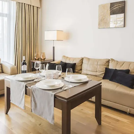Apartment Diune