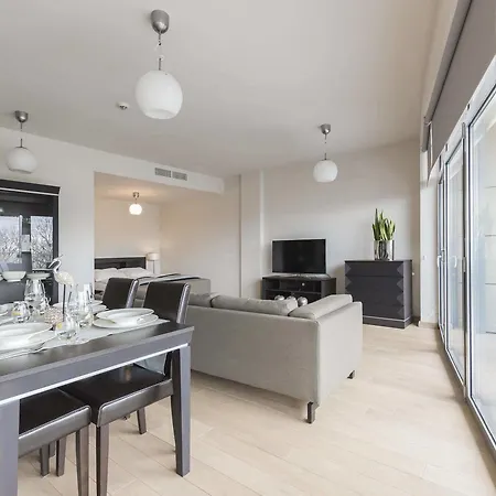 Diune Apartment