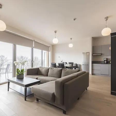 Apartment Diune