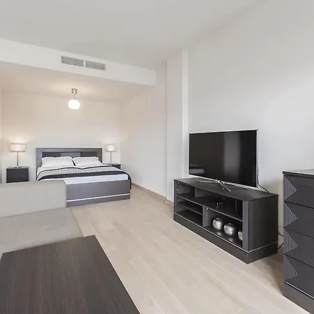Apartment Diune *