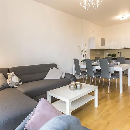 Diune Apartment