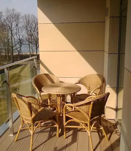 アパート Diune *