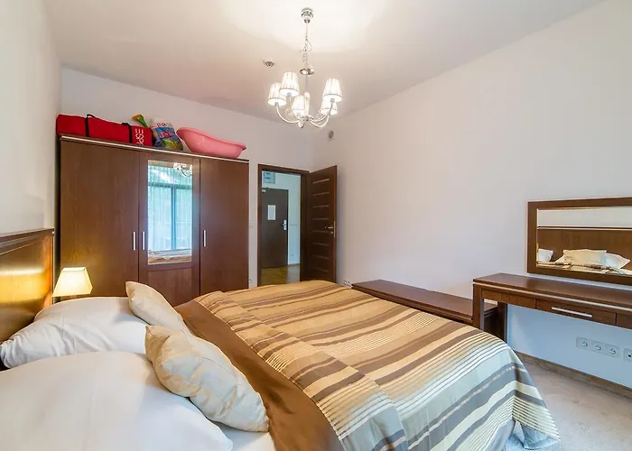 Diune アパート コウォブジェク