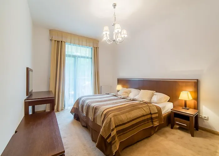 Diune アパート *